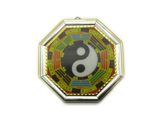 Багуа 3D (12.5×12.5×1.5 см) купить в интернет магазине подарков ПраздникШоп