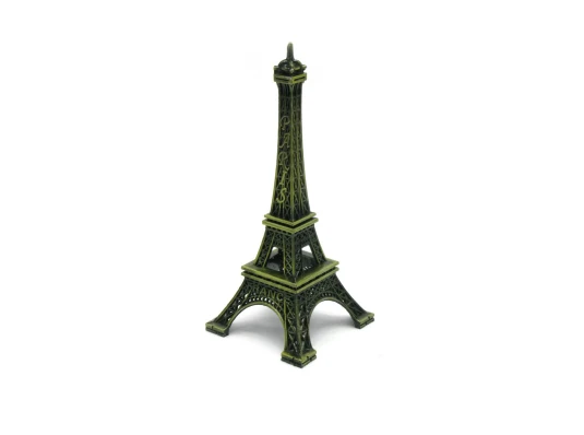 Эйфелева башня (15×6×6 см) купить в интернет магазине подарков ПраздникШоп