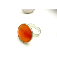 Перстень с камнем купить в интернет магазине подарков ПраздникШоп