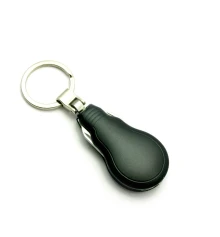 Нож-брелок маникюрный набор (4 в 1) (10×3×1.5 см) купить в интернет магазине подарков ПраздникШоп