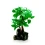 Бонсай искусственный (19×10×6 см) купить в интернет магазине подарков ПраздникШоп