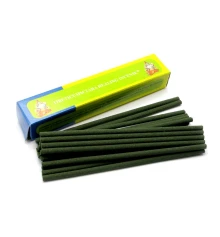 Dr.Dolkar Tara Incense (Тибетское благовоние) купить в интернет магазине подарков ПраздникШоп