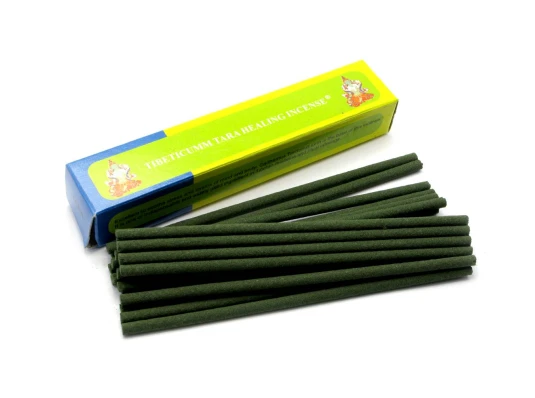 Dr.Dolkar Tara Incense (Тибетское благовоние) купить в интернет магазине подарков ПраздникШоп