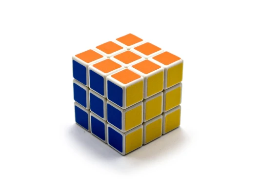 Головоломка «Кубик» (5.5×5.5×5.5 см) купить в интернет магазине подарков ПраздникШоп