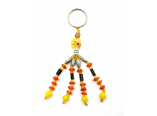 Брелок (I) (24 шт./уп) купить в интернет магазине подарков ПраздникШоп