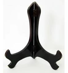 Подставка под тарелки деревянная (10×6.5 см) купить в интернет магазине подарков ПраздникШоп