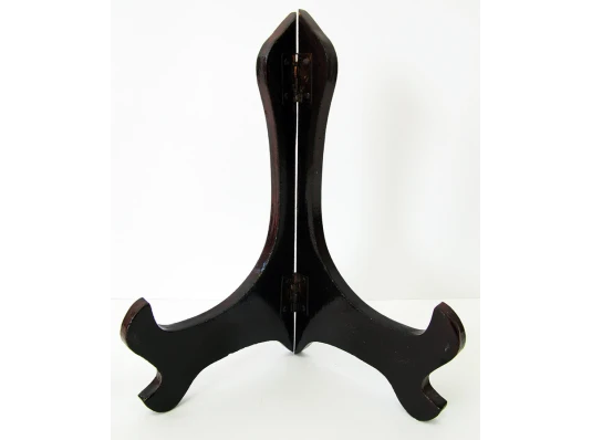 Подставка под тарелки деревянная (10×6.5 см) купить в интернет магазине подарков ПраздникШоп