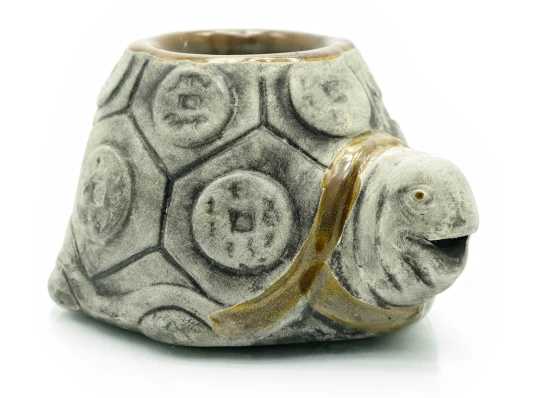 Аромалампа «Черепаха» (12×6.5×8.5 см) купить в интернет магазине подарков ПраздникШоп