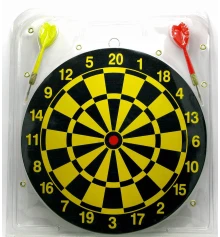 Дартс (d-25 см купить в интернет магазине подарков ПраздникШоп