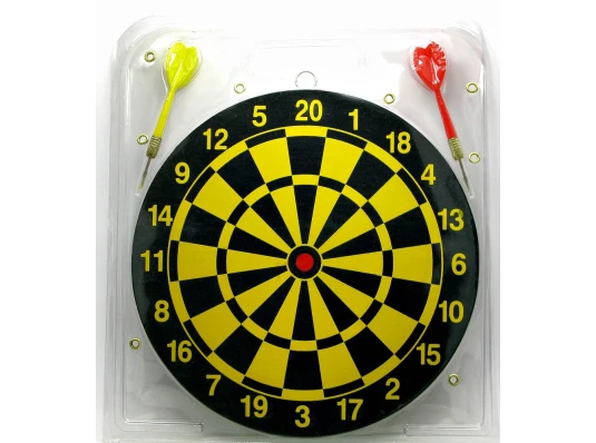 Дартс (d-25 см купить в интернет магазине подарков ПраздникШоп