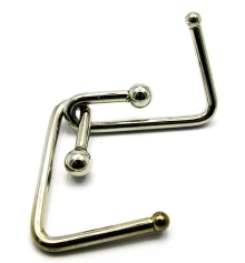 Головоломка металл (12×8×4.5 см) купить в интернет магазине подарков ПраздникШоп