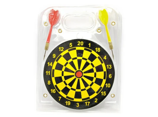 Дартс (d-15 см купить в интернет магазине подарков ПраздникШоп