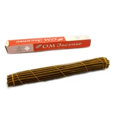 Om incense (ОМ) (безосновные благовония) (Тибет) купить в интернет магазине подарков ПраздникШоп