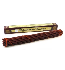 Kalachakra incense (Калачакра) (Тибетское благовоние) купить в интернет магазине подарков ПраздникШоп