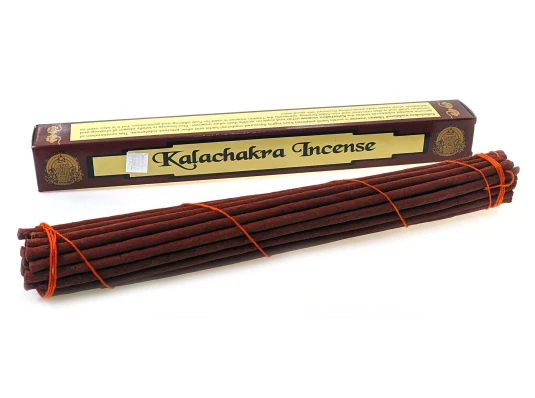 Kalachakra incense (Калачакра) (Тибетское благовоние) купить в интернет магазине подарков ПраздникШоп