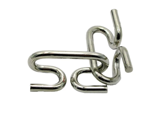 Головоломка металл (12×8×4.5 см) купить в интернет магазине подарков ПраздникШоп