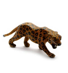 Леопард кожа (9.5×20×3.5 см) (6") купить в интернет магазине подарков ПраздникШоп