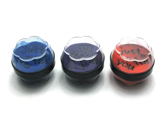 Часы песочные (6×6×5.5 см) купить в интернет магазине подарков ПраздникШоп