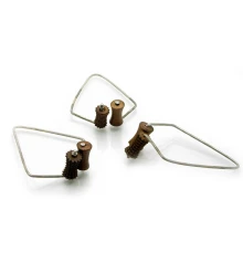 Массажер для пальцев розовое дерево купить в интернет магазине подарков ПраздникШоп