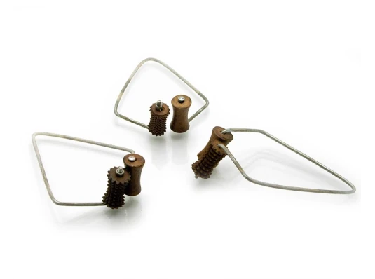 Массажер для пальцев розовое дерево купить в интернет магазине подарков ПраздникШоп