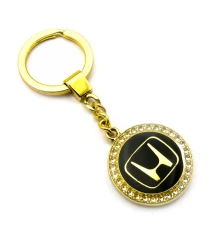 Брелок автомобильный (BA) «Honda» купить в интернет магазине подарков ПраздникШоп