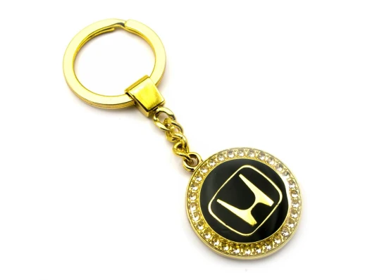 Брелок автомобильный (BA) «Honda» купить в интернет магазине подарков ПраздникШоп