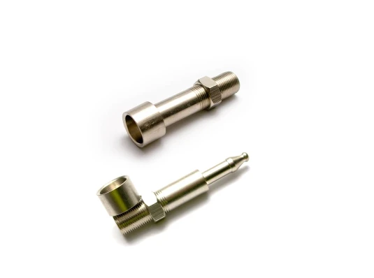 Трубка курительная металл «Болт» (7×2×3 см) купить в интернет магазине подарков ПраздникШоп