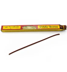 Potala incense (Потала) (безосновное благовоние) (Тибет) купить в интернет магазине подарков ПраздникШоп