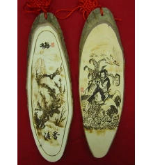 Панно рисунок на дереве h 30 см купить в интернет магазине подарков ПраздникШоп