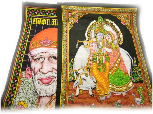 Панно серое (Батик) (52×40 см) купить в интернет магазине подарков ПраздникШоп