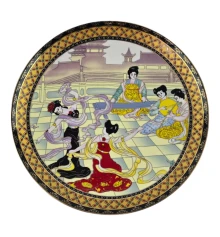 Тарелка (8") купить в интернет магазине подарков ПраздникШоп