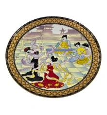 Тарелка (8") купить в интернет магазине подарков ПраздникШоп