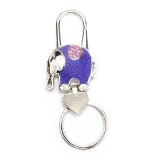 Брелок «Слоник» (10.5×4×1 см) A купить в интернет магазине подарков ПраздникШоп