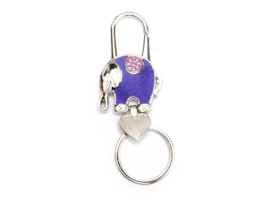 Брелок «Слоник» (10.5×4×1 см) A купить в интернет магазине подарков ПраздникШоп