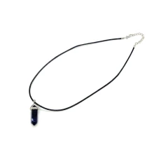 Ожерелье с кулоном из камня купить в интернет магазине подарков ПраздникШоп