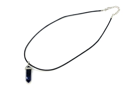 Ожерелье с кулоном из камня купить в интернет магазине подарков ПраздникШоп