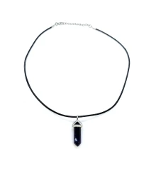 Ожерелье с кулоном из камня купить в интернет магазине подарков ПраздникШоп