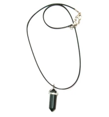 Ожерелье с кулоном из камня купить в интернет магазине подарков ПраздникШоп