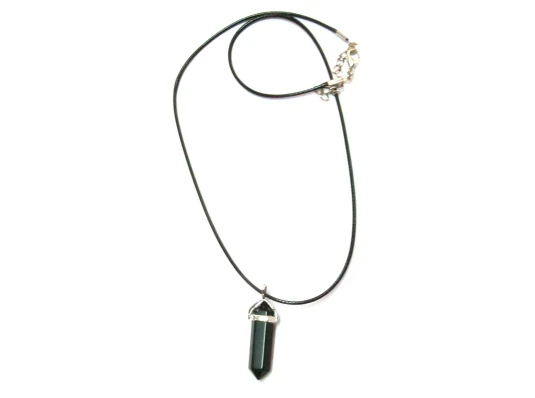 Ожерелье с кулоном из камня купить в интернет магазине подарков ПраздникШоп