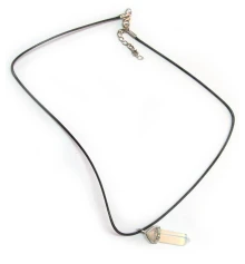 Ожерелье с кулоном из камня купить в интернет магазине подарков ПраздникШоп