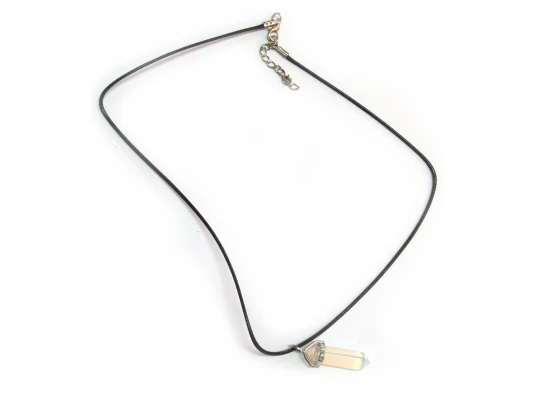 Ожерелье с кулоном из камня купить в интернет магазине подарков ПраздникШоп