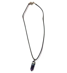 Ожерелье с кулоном из камня купить в интернет магазине подарков ПраздникШоп