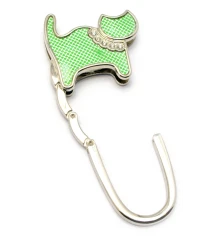 Сумкодержатель для женской сумочки «Кошка-Замок» (7×6×1 см) купить в интернет магазине подарков ПраздникШоп