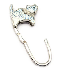 Сумкодержатель для женской сумочки «Кошка-Замок» (7×6×1 см) купить в интернет магазине подарков ПраздникШоп