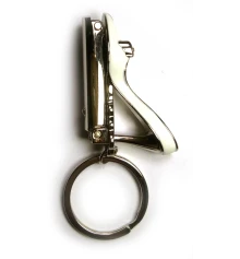 Сумкодержатель для женской сумочки «Туфелька белая» (5.5×4×1.5 см) купить в интернет магазине подарков ПраздникШоп