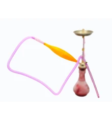 Охладитель для кальяна (32×5.5×5.5 см) купить в интернет магазине подарков ПраздникШоп