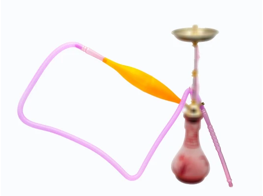 Охладитель для кальяна (32×5.5×5.5 см) купить в интернет магазине подарков ПраздникШоп