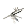 Ніж складаний з набором інструментів (11 в 1) a