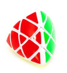 Головоломка «Пирамидка» (7×7×7 см) купить в интернет магазине подарков ПраздникШоп