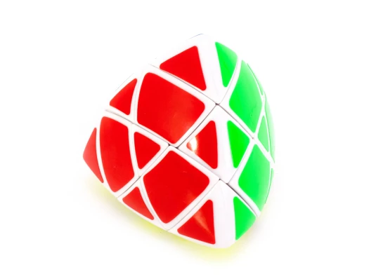 Головоломка «Пирамидка» (7×7×7 см) купить в интернет магазине подарков ПраздникШоп